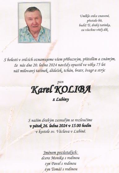 parte k.Koliba