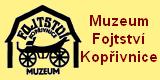 Museum Fojtstv� Kop�ivnice